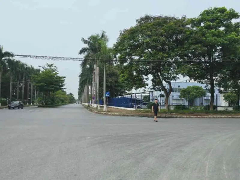 🔥 ĐẤT ĐẸP NAM SƠN – Ô TÔ VÀO TẬN ĐẤT – CHỈ 3,37 TỶ... Bán đất tại Nam Sơn, Bắc Ninh 01
