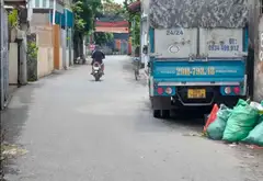 Nhà 5 tầng mặt phố, ô tô tránh, HĐ đẹp, tiện nghi xịn... Bán nhà mặt phố tại Chương Mỹ, Hà Nội 02