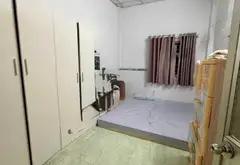 Bán nhà 2PN 2WC 2 tầng diện tích 16.5m2 tại Thống Nhất giảm giá... Bán nhà riêng tại An Hội Đông, Hồ Chí Minh 06