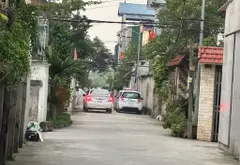 Cơ hội sở hữu đất đẹp mặt tiền đường ô tô tại Đông Anh giá tốt... Bán đất tại Đông Anh, Hà Nội 04