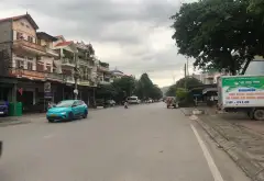 🏡 MẠO KHÊ – 63,6M² ĐẤT Ở ĐÔ THỊ | VỊ TRÍ THUẬN TIỆN KINH DOANH... Bán nhà mặt phố tại Mạo Khê, Quảng Ninh 01
