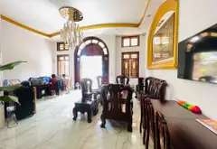 Bán biệt thự lô góc 4 tầng, mặt tiền 8m, diện tích 133m2 tại phường 17, quận Gò Vấp... Bán nhà mặt phố tại Gò Vấp, Hồ Chí Minh 10