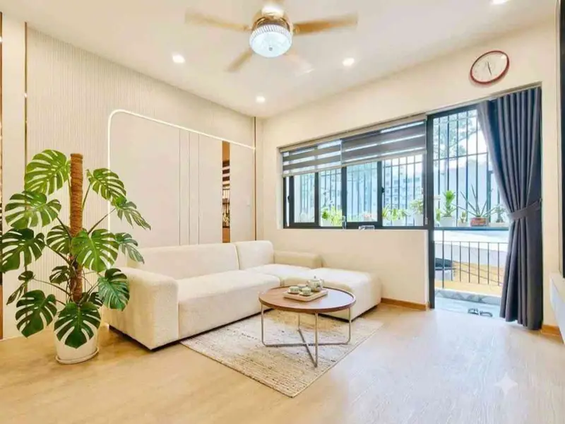CĂN HỘ 60M² TẦNG THẤP – 2PN – NGAY LÝ THƯỜNG KIỆT & 3 THÁNG 2, QUẬN 10... Bán căn hộ chung cư tại Diên Hồng, Hồ Chí Minh 01