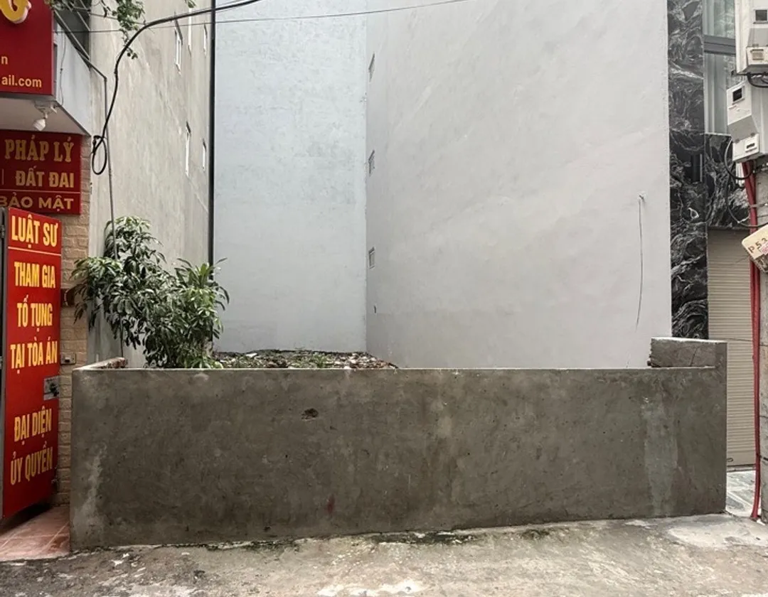 Đất đẹp trung tâm Ngọc Thụy, phường Bồ Đề, khu ôtô tránh, diện tích vuông vức... Bán đất tại Bồ Đề, Hà Nội 01