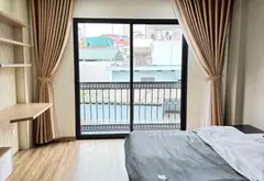Tòa siêu phẩm mặt phố Ba Đình - lô góc 3 thoáng cực hiếm... Bán nhà mặt phố tại Ngọc Hà, Hà Nội 07