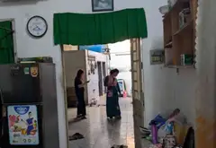 Nhà đất đẹp rộng rãi, giá hời ở Phạm Văn Chiêu... Bán nhà riêng tại An Hội Đông, Hồ Chí Minh 02