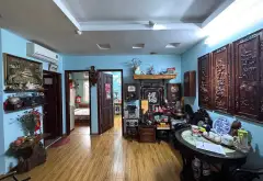 Căn góc chung cư mini tại khu vực Mỹ Đình với tiện nghi ô tô đỗ cửa... Bán chung cư mini tại Từ Liêm, Hà Nội 01