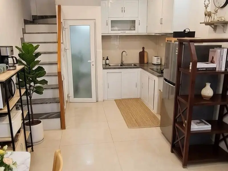 Bán nhà 4 tầng tại Bình Tân, giá 3,05 tỷ, diện tích sàn 125m2... Bán nhà riêng tại Bình Tân, Hồ Chí Minh 01