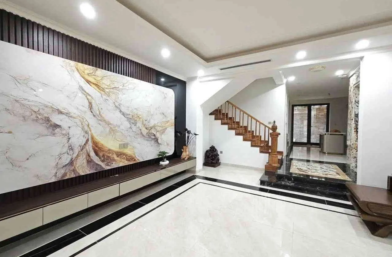 Biệt thự sang trọng tại Kiến Hưng, Hà Nội - không gian hoàn hảo cho gia đình... Bán biệt thự, liền kề tại Kiến Hưng, Hà Nội 01