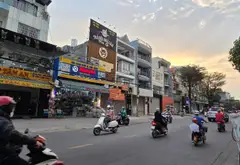 Nhà mặt phố diện tích 126m2 giá 23,5 tỷ tại khu dân cư Tên Lửa... Bán nhà mặt phố tại An Lạc, Hồ Chí Minh 01