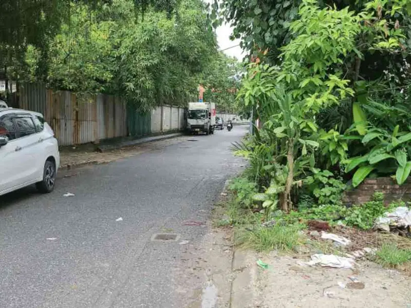 Cơ hội hiếm có tại Thạch Bàn – Đất vàng ô tô tránh, rộng rãi... Bán nhà riêng tại Long Biên, Hà Nội 01