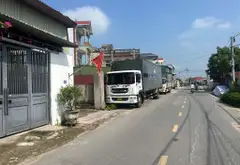 Bán đất 50m2 mặt tiền 3.6m tại Sóc Sơn, vị trí trục chính thuận tiện kinh doanh... Bán đất tại Sóc Sơn, Hà Nội 02