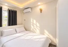 Bán nhà 5 tầng, sát ngay phố Ẩm Thực Phan Xích Long, mặt tiền 5.3m, giá 4.5 tỷ, pháp lý SSGD... Bán nhà riêng tại Cầu Kiệu, Hồ Chí Minh 06