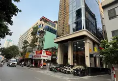 Tòa Nhà Văn Phòng Ba Mặt Tiền Phương Liệt Đẳng Cấp... Bán văn phòng tại Phương Liệt, Hà Nội 06