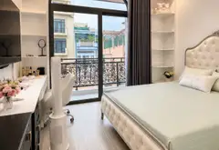 Bán nhà hẻm 6m 4 tầng mới xây 39m2 Bình Thới Quận 11... Bán nhà riêng tại Phú Thọ, Hồ Chí Minh 05