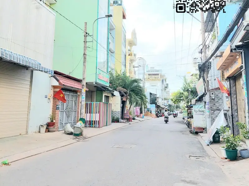 ✈️SÁT MẶT TIỀN _ NGAY LÊ ĐÌNH CẨN _ MÃ LÒ _ CÁCH AEON BÌNH TÂN 5P DI CHUYỂN _ Ô TÔ ĐỖ CỬA _ 4X18.... Bán nhà riêng tại Tân Tạo, Hồ Chí Minh 01