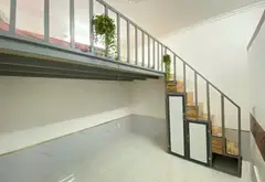Nhà 3 tầng 4 phòng ngủ tại Tân Bình, giá 5.9 tỷ, gần sân bay... Bán nhà riêng tại Tân Sơn Hòa, Hồ Chí Minh 09