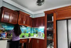 🔥🔥 Ô TÔ VÀO NHÀ – LÔ GÓC – NGÕ THÔNG – TRUNG TÂM BẮC TỪ LIÊM – NHÀ THOÁNG SÁNG, Ở CỰC SƯỚNG! 🔥🔥... Bán nhà riêng tại Phú Diễn, Hà Nội 05