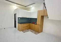 Nhà Phân Lô Vuông Vức 4 Phòng Ngủ Quận 8 - Giá Tốt... Bán nhà riêng tại Phú Định, Hồ Chí Minh 05