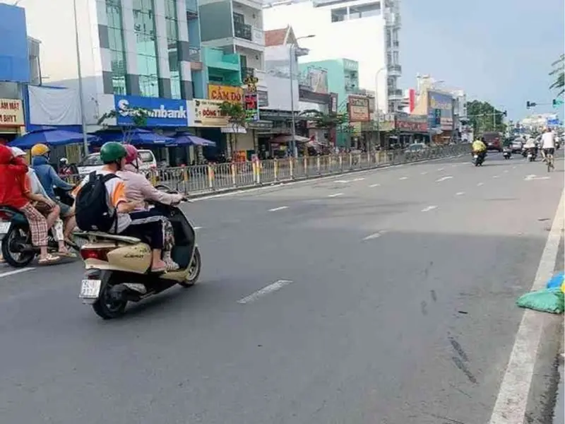 MẶT TIIÊN TÂN KỲ TÂN QUÝ - NHÀ GÓC 2 MẶT TIỀN - GẦN AEON T.PHÚ ( 7,2M X 10,4M ) 4 TẦNG CHỈ 11,2 TỎI... Bán nhà mặt phố tại Bình Hưng Hòa, Hồ Chí Minh 01