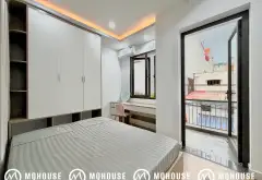 Bán nhà 4 tầng gần sân bay Tân Sơn Nhất, 7 căn hộ cho thuê, thu nhập ổn định... Bán nhà riêng tại Tân Sơn Nhất, Hồ Chí Minh 01