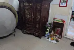 Nhà góc 2 mặt tiền giữa lòng Quận 11, cơ hội hiếm có... Bán nhà mặt phố tại Phú Thọ, Hồ Chí Minh 07