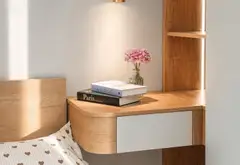 Nhà 2 Tầng Giá Tốt Cô Giang, Phú Nhuận... Bán nhà riêng tại Cầu Kiệu, Hồ Chí Minh 09