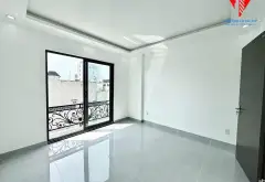 Nhà riêng 4 tầng khu phân lô cao cấp Dương Đình Nghệ, Tây Bắc... Bán nhà riêng tại An Biên, Hải Phòng 05