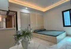 Bán nhà mặt phố Kim Đồng 6 tầng thang máy kinh doanh sầm uất... Bán nhà mặt phố tại Hoàng Mai, Hà Nội 05