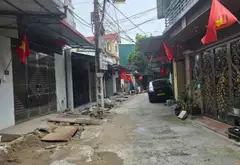 BÁN ĐẤT KIÊU KỴ CẠNH VIN 1... Bán đất tại Gia Lâm, Hà Nội 05