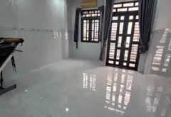 Bán nhà riêng 4 tầng tại Tân Chánh Hiệp, diện tích 73.4m2 giá 6.69 tỷ... Bán nhà riêng tại Trung Mỹ Tây, Hồ Chí Minh 04
