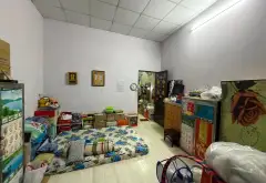 Nhà 3PN trung tâm Gò Vấp gần Lotte Mart... Bán nhà riêng tại An Hội Đông, Hồ Chí Minh 16