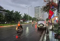 Cơ hội sở hữu nhà mặt phố kinh doanh sầm uất Quận 11 giá chỉ 11 tỷ... Bán nhà mặt phố tại Phú Thọ, Hồ Chí Minh 02