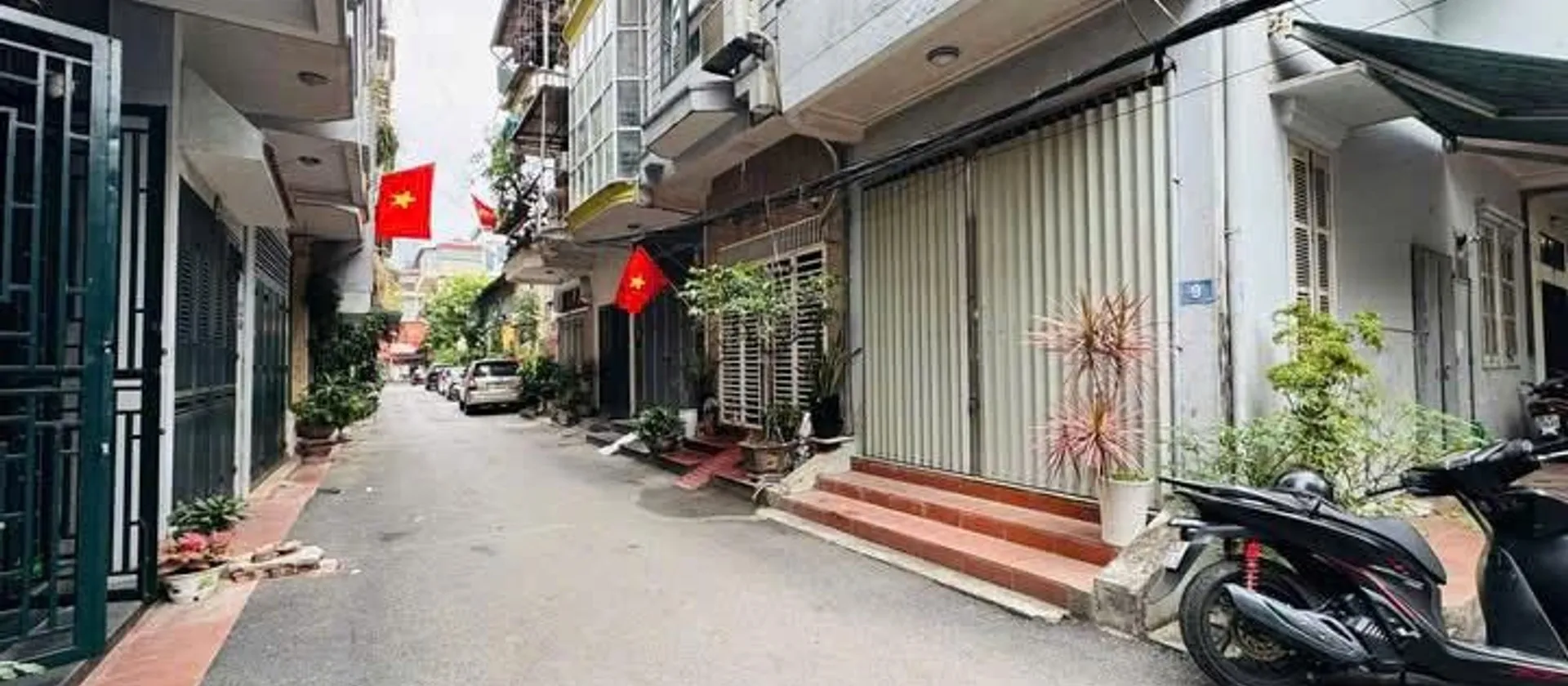 Cơ hội hiếm có sở hữu nhà lô góc 3 mặt thoáng ngay trung tâm Hà Đông... Bán nhà riêng tại Thanh Liệt, Hà Nội 01