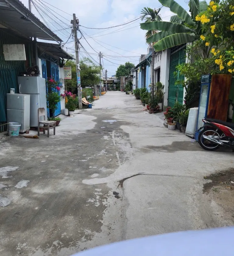 Bán nhà 285m ngay nhà văn hóa Xuân Thới Thượng, Hóc Môn, 6.x tỷ... Bán nhà riêng tại Bà Điểm, Hồ Chí Minh 01