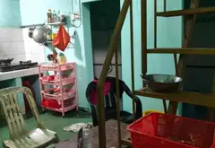 Bán nhà 2 tầng 5x22m ngay cv Sinh thái Hóc Môn giá 3.65 tỷ, đường nhựa xe hơi... Bán nhà riêng tại Bà Điểm, Hồ Chí Minh 07
