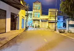 Nhà 2 mặt tiền 255m2, 2 tầng, gần Đầm Sen, giá 16 tỷ... Bán nhà riêng tại Phú Thạnh, Hồ Chí Minh 02