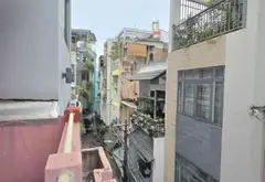 Nhà 4 tầng giữa trung tâm Lý Thái Tổ, tiện nghi và an ninh... Bán nhà riêng tại Vườn Lài, Hồ Chí Minh 13