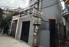 Bán nhà 3 tầng tại xã Hoài Đức, Hà Nội, diện tích 31.7 m2, giá 4.5 tỷ, pháp lý cơ sở... Bán nhà riêng tại Hoài Đức, Hà Nội 07