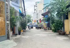 💥NHÀ 3 TẦNG KHU VỰC PHẠM VĂN CHIÊU – 5TY55 TL... Bán nhà riêng tại An Hội Tây, Hồ Chí Minh 15
