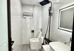 Bán nhà 4 tầng gần Võ Chí Công, Lạc Long Quân, diện tích 24.9m2... Bán nhà riêng tại Tây Hồ, Hà Nội 10