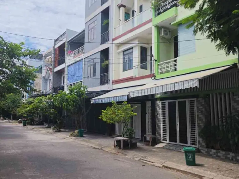 Lô đất vàng giáp hải Sơn Trà tp Đà nẵng - cơ hội cuối cùng cho đầu tư.... Bán đất tại Sơn Trà, Đà Nẵng 01