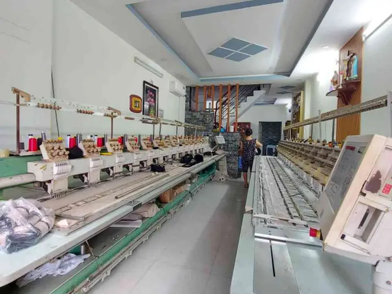 Bán nhà 2 tầng 3 phòng ngủ tại Bình Hưng Hòa, giá 5,2 tỷ... Bán nhà riêng tại Bình Hưng Hòa, Hồ Chí Minh 01