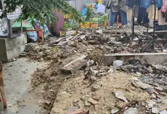Cơ hội vàng sở hữu đất vị trí đắt giá gần Gò Vấp hẻm xe tải thông thoáng... Bán đất tại An Phú Đông, Hồ Chí Minh 01