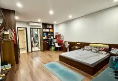 Biệt thự liền kề thang máy, vị trí vàng Thịnh Liệt, giá đỉnh, đáng sở hữu ngay... Bán biệt thự, liền kề tại Hoàng Mai, Hà Nội 12