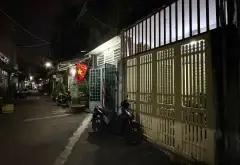 Nhà 2 tầng thởo mái, hẻm xe tải tránh Nguyễn Kiệm - Giá 5.99 tỷ... Bán nhà riêng tại Hạnh Thông, Hồ Chí Minh 03