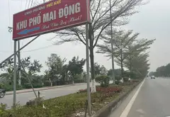 Lô đất 81m² tại khu vực Hương Mạc, Từ Sơn, vị trí đẹp, giá ưu đãi... Bán đất tại Từ Sơn, Bắc Ninh 12