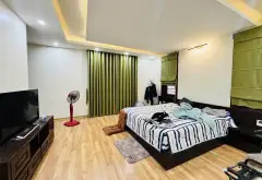 🔥 VÕ CƯỜNG – TP. BẮC NINH | NHÀ 4 TẦNG ĐẸP 🔥 nhiều phòng ngủ... Bán biệt thự, liền kề tại Võ Cường, Bắc Ninh 06