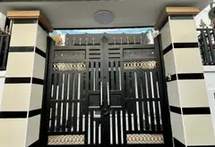 SÁT MẶT TIỀN ĐƯỜNG PHẠM VĂN CHIÊU- AN HỘI TÂY - 1 LẦU KIÊN CỐ - 4 ❌ 17M - 5.2 T.Ỷ TL MẠNH... Bán nhà riêng tại An Hội Tây, Hồ Chí Minh 01