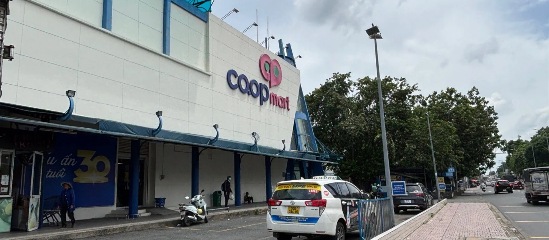 Bán nhà mặt phố diện tích lớn tại phường Đức Thuận, quận Phú Nhuận, giá ưu đãi... Bán nhà mặt phố tại Đức Nhuận, Hồ Chí Minh 01